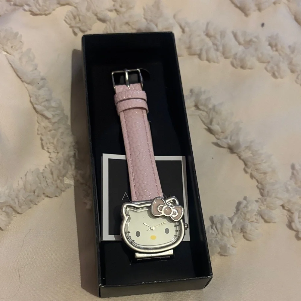 Hello Kitty Avon Watch